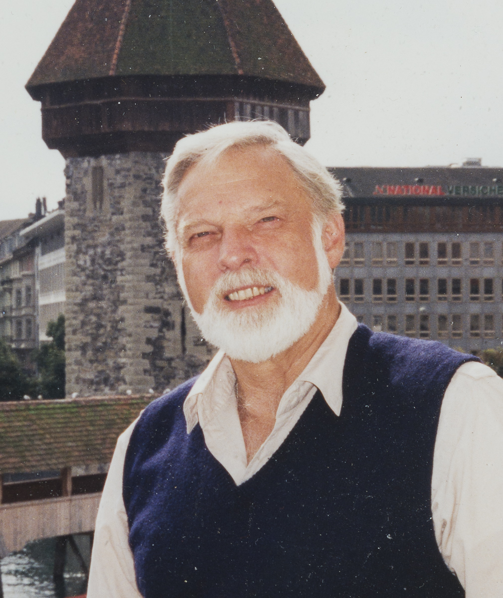 David Lord